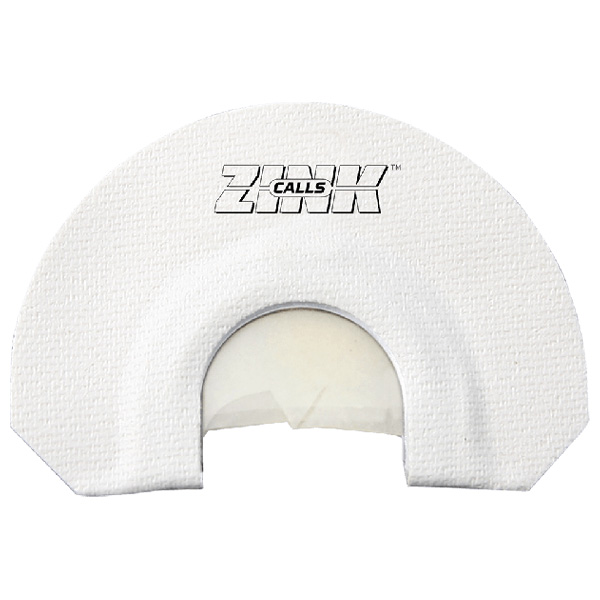 Zink Game Calls Lucky Lady Mouth Call 1 Zink Game Calls Lucky Lady Mouth Call