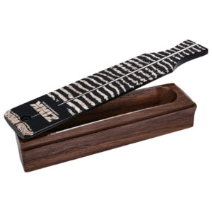 Zink Game Calls Hick Talker Box Friction Call