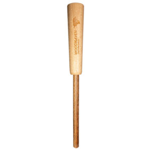 WoodHave Custom Calls Deluxe Striker Turkey Call