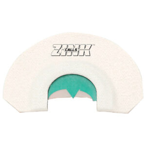 Zink Game Calls Wicked Lady Turkey Call