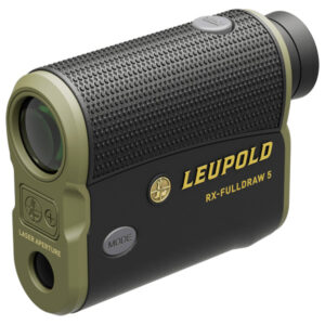 Leupold RX-FullDraw 5 Rangefinder