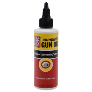 G96 Gun Oil