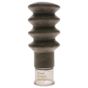 Hunters Specialties Strut Thunder Twister Gobble Turkey Call