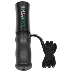 WoodHaven Custom Calls Ninja Owl Locator Call
