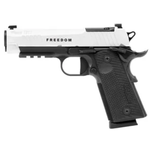 Sig SAUER 1911 X Carry Freedom Turning Point 45 ACP 5''