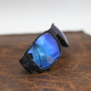 SMITH GUIDE'S Choice Matte Ash Marble ChromaPop Polarized Opal 204947UHX62QG