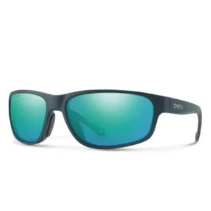 SMITH REDDING 2 Matte Pacific ChromaPop Polarized Opal 207809FJM64QG