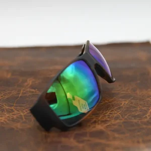 SMITH HOOKSET Matte Tortoise Chroma Pop Polarchromic Brown Green 206768N9P6278