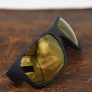 SMITH ARVO Matte Dark Tortoise ChromaPop Polarized Bronze 205887B0Q61QE