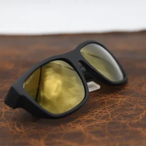 SMITH BARRA Matte Black ChromaPop Polarized Bronze 20126800360QE