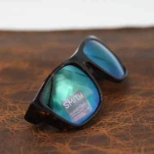 SMITH BARRA tortoise ChromaPop Polarized Opal 20126808660QG