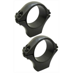 Sako and Tikka Optilock Rings, 30mm High