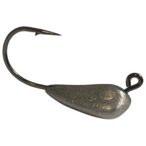 Great Lakes Finesse Mini Pro Tube Jigheads