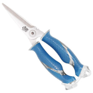 Cuda Titanium Bonded Snips