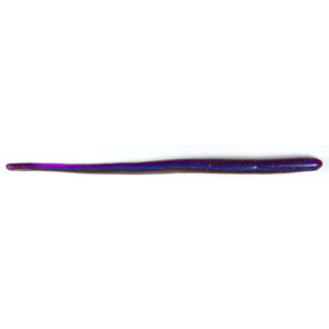 Roboworm Straight Tail Worm Soft Bait Lures - M.M.III