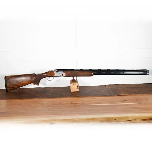 Beretta Dt11 Gold 12Ga 32&Quot; 1 Beretta DT11 GOLD 12Ga 32"