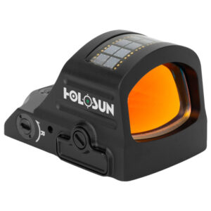 Holosun HE407C-X2-GR Open Pistol Sight