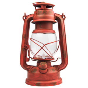 Alliance Consumer Group NEBO Old Red Lantern