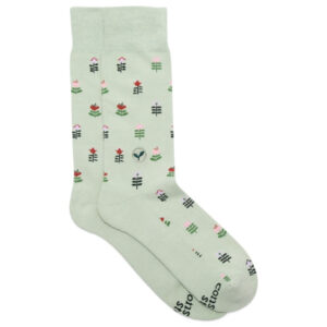 Conscious Step Socks That Plant Trees