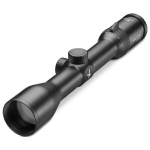 Swarovski Optik Z5+ 2-10x42 L Riflescope
