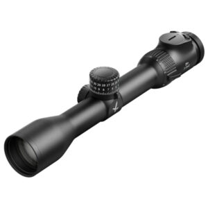 Swarovski Optik Z5i+ 2-10x42 L BT Riflescope