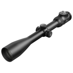 Swarovski Optik Z5i+ 3.5-18x50 P L Riflescope