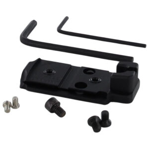 Dawson Precision DPO-ECO Tactical Adapter Kit for Staccato DPO with Holosun 509T