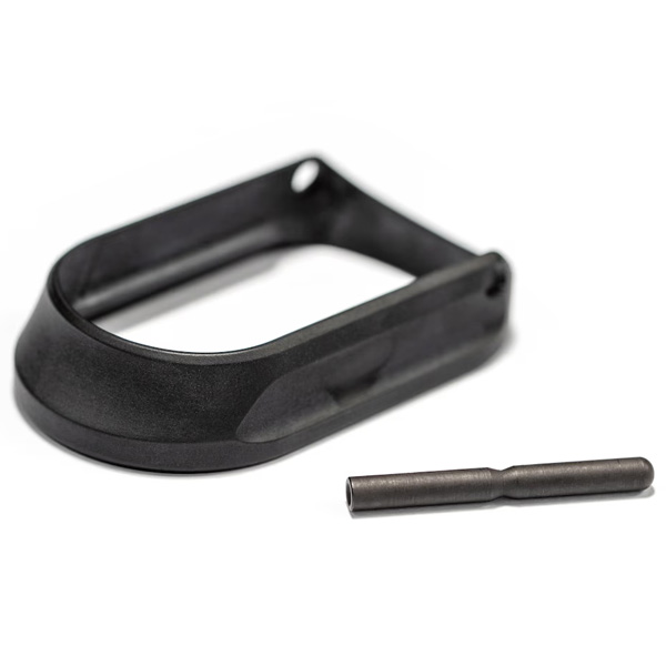 Staccato Hd Tactical Magwell 1 Staccato HD Tactical Magwell