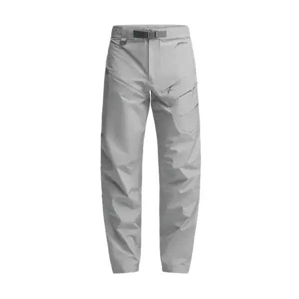 Sitka Stormfront Pant Vapor Grey 600908-Vg 1 SITKA Stormfront PANT VAPOR GREY
