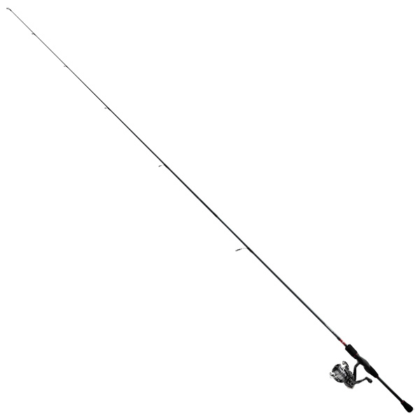 Daiwa Crossfire Lt Spinning Combo, Cf30G702M-E 1 Daiwa Crossfire LT Spinning Combo, EVA