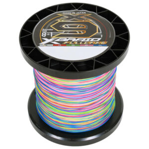 Daiwa XBraid USA X9 Fulldrag Fishing Line