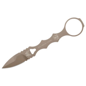 Benchmade Mini SOCP Dagger - Sand