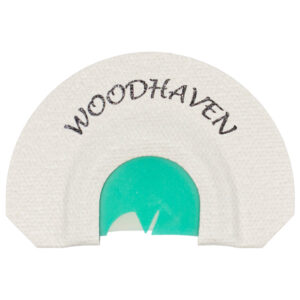WoodHaven Custom Calls Scorpion Mouth Call