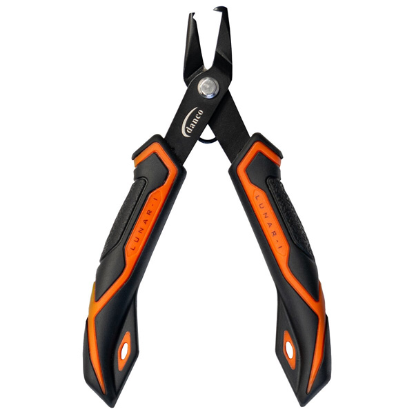 Danco Sports Lunar-I Split Ring Pliers 1 Danco Sports Lunar-I Split Ring Pliers
