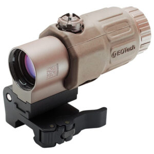 EOTech G33 Magnifier - Tan