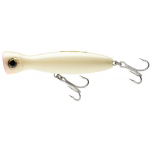 Yo-Zuri Mag Popper Fishing Lure - Bone