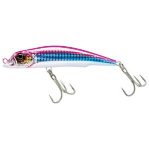Yo-Zuri Mag Darter Fishing Lure - Fluorescent Pink