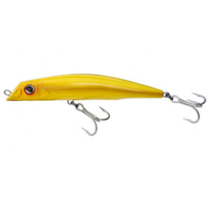 Yo-Zuri Mag Darter Fishing Lure - Yellow