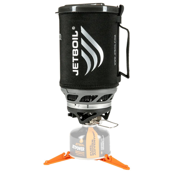 Jetboil Sumo Cooking System 1 Jetboil SUMO Cooking System