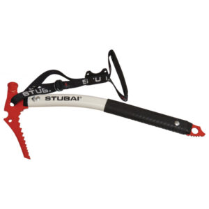 Stubai 9147 Ice Tool Hornet with Hammer Head