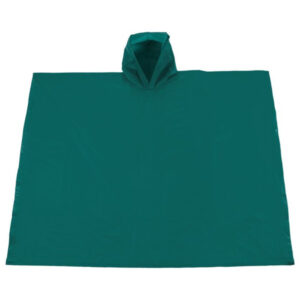 Coghlan's Rain Poncho - Green