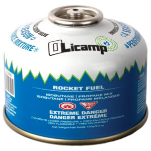 Olicamp Rocket Fuel, 3.5oz