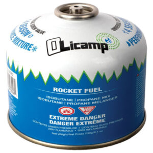 Olicamp Rocket Fuel, 8.1oz