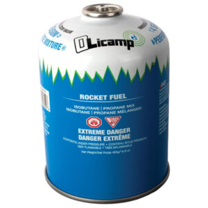 Olicamp Rocket Fuel, 15.9oz
