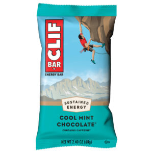 Clif Cool Mint Chocolate Bar