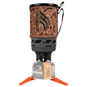 Jetboil Zip .8L Fast Boil System - Duck Camo