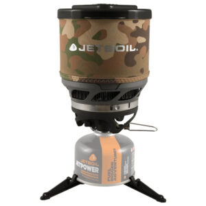 Jetboil MiniMo Cooking System - Camo