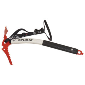 Stubai 9147 Ice Tool Hornet with Flat Shovel