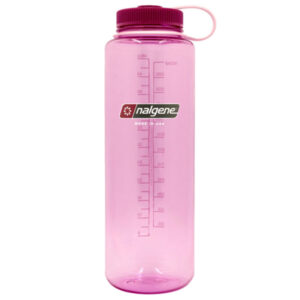 Nalgene Wide Mouth Silo Water Bottle - Cosmo