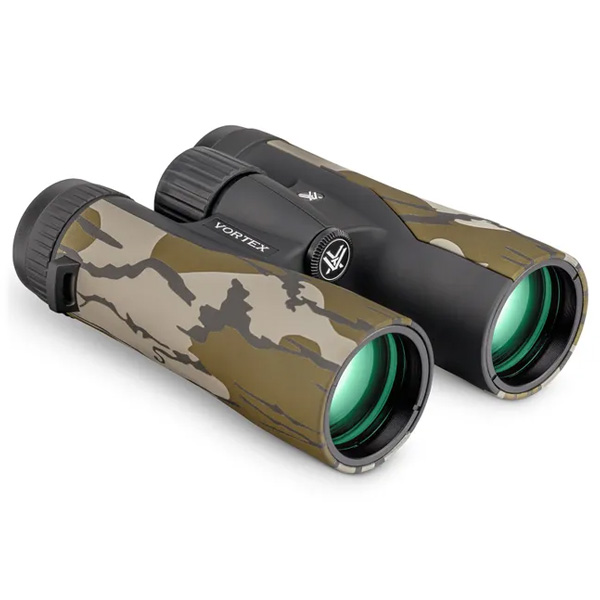 Vortex Crossfire Hd 10X42Mm Binoculars - Mossy Oak Bottomland 1 Vortex Crossfire HD 10x42mm Binoculars - Mossy Oak Bottomland